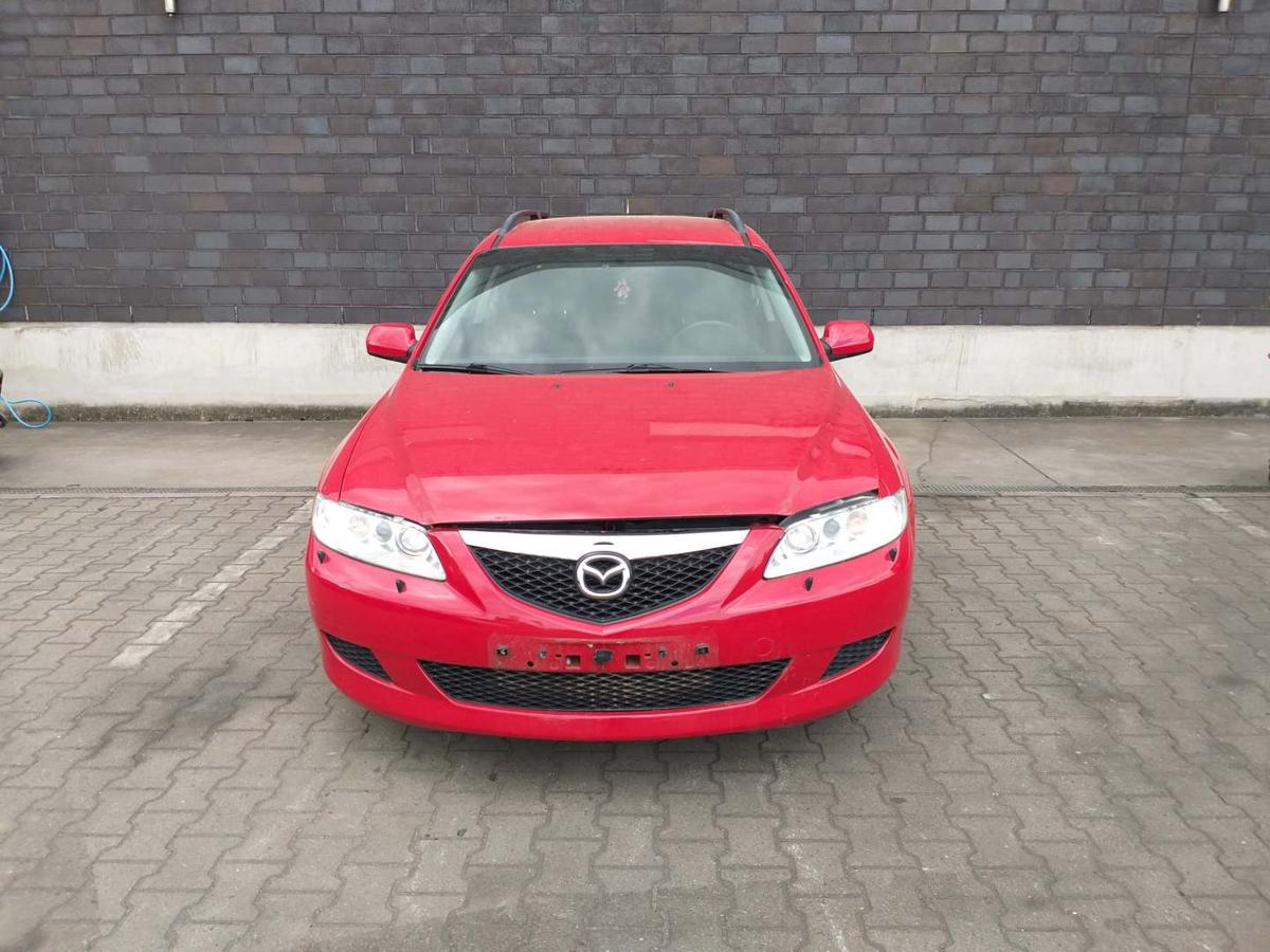 Mazda 6 GG GY original Xenonscheinwerfer vorn rechts Bj.2003